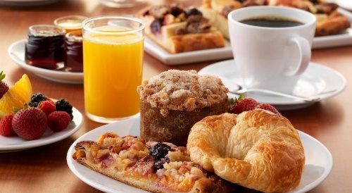 Hyatt Place Residences Dubai / Al Rigga image 16