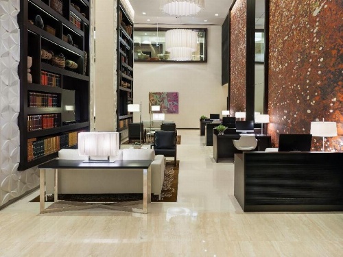 Hyatt Place Residences Dubai / Al Rigga image 18