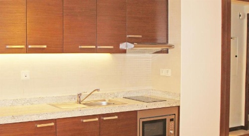 Hyatt Place Residences Dubai / Al Rigga image 2