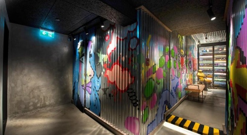 Hyatt Place Residences Dubai / Al Rigga image 20