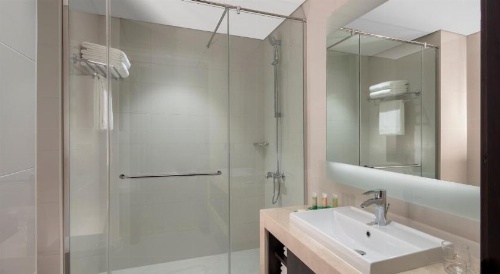 Hyatt Place Residences Dubai / Al Rigga image 23