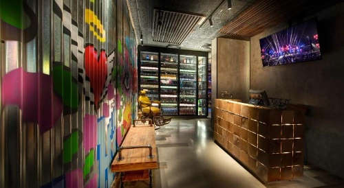 Hyatt Place Residences Dubai / Al Rigga image 24