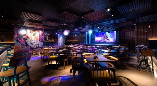 Hyatt Place Residences Dubai / Al Rigga image 25