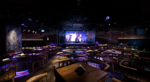 Hyatt Place Residences Dubai / Al Rigga image 26