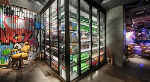 Hyatt Place Residences Dubai / Al Rigga image 27