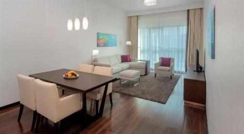 Hyatt Place Residences Dubai / Al Rigga image 29