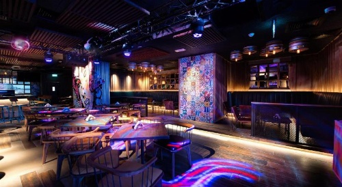 Hyatt Place Residences Dubai / Al Rigga image 31