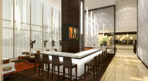 Hyatt Place Residences Dubai / Al Rigga image 34