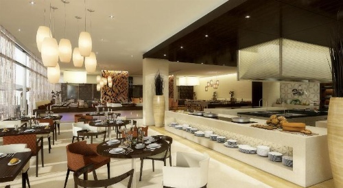 Hyatt Place Residences Dubai / Al Rigga image 35