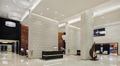 Hyatt Place Residences Dubai / Al Rigga image 38