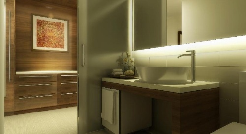 Hyatt Place Residences Dubai / Al Rigga image 39