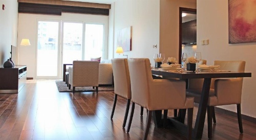 Hyatt Place Residences Dubai / Al Rigga image 40