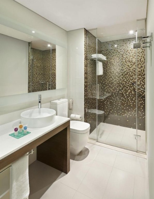 Hyatt Place Residences Dubai / Al Rigga image 43