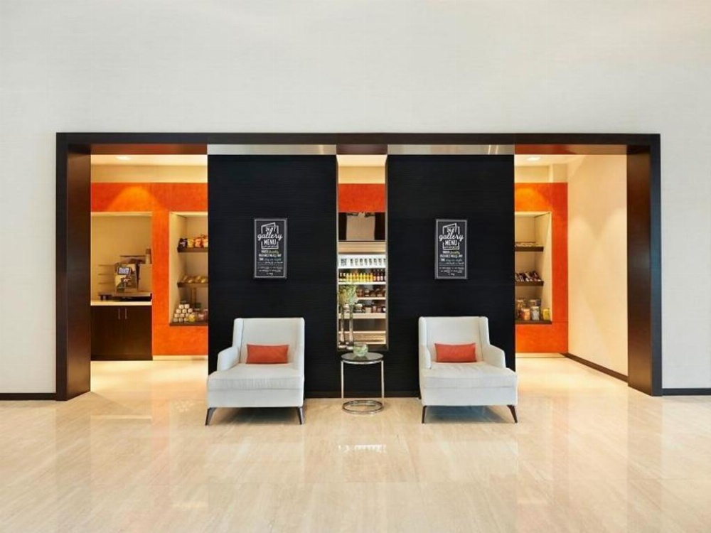 Hyatt Place Residences Dubai / Al Rigga